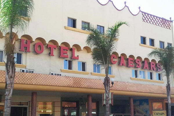 Caesar Hotel