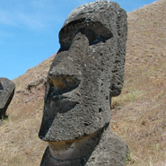 Gulf News - Easter Island travel feature